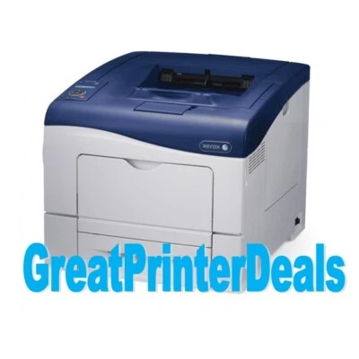 Xerox Phaser 3610n NICE OFF LEASE PRINTER - Image 1 of 4
