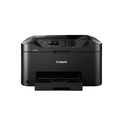 Canon MAXIFY MB2150 Multifunction Inkjet Printer 0959C008 - Image 1 of 2