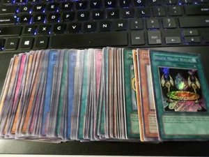 YUGIOH PREMIUM PACK 1 & 2 PP01 PP02 SECRET SCR SUPER SR RARE UNLIMITED YOU PICK - Picture 1 of 28