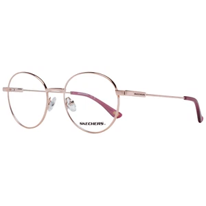 Occhiali da vista skechers per donna montature montatura glasses rotondi tondi - Imagen 1 de 3