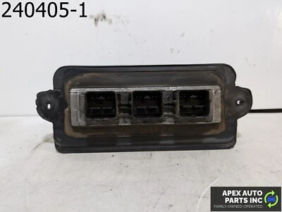 Módulo de control del motor Mercury Mountaineer 2002 4,0 L ECU OEM Foto 1 de 4