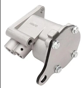 Oil Pump M-81A Fit 1987-2006 Dodge Jeep 2.5L 4.0LOHV 8v 12v Magnum Cu.150 153 - Picture 1 of 4