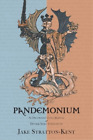 Jake Stratton-Kent Pandemonium (Paperback)