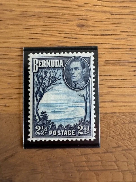 Bermuda MNH SC#120 (1939) F/VF SCV $14.40 - Image 1 of 1