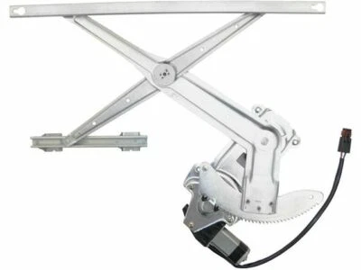For 1994-2002 Dodge Ram 3500 Window Regulator Front Right 56943DN 1995 1996 1997 Foto 1 de 2