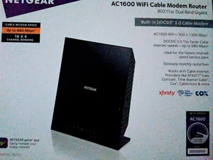 Netgear Genie - Zdjęcie 1 z 3