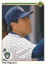1990 Upper Deck Baseball Complete Your Set # 2 - You Pick - Multi Card Discount
