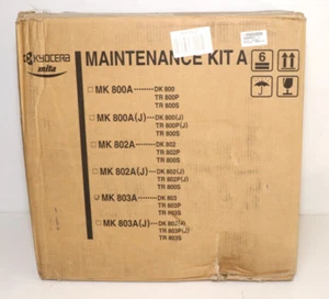 Kyocera MK-803A Wartungskit 220V (2CK82010) - Bild 1 von 1