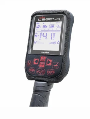 Protective Cover for Nokta Legend Metal Detector