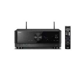 Yamaha RX-V4A 5.1-Channel AV Receiver with MusicCast - Picture 1 of 12