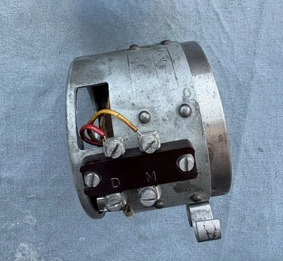 Estator Jawa CZ 125 175 250 genuino stock antiguo Foto 1 de 4