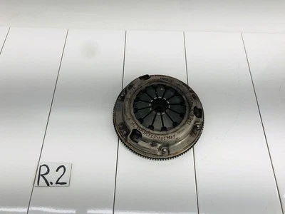 14-22 MITSUBISHI MIRAGE 1.2L L3 MOTOR DE GASOLINA TRANSMISIÓN MANUAL DISCO DE EMBRAGUE OEM Foto 1 de 4