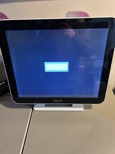 Spacelabs 94267 Xprezzon Pantalla LCD Pantalla Táctil Monitor de Paciente - Fuente de Alimentación - Imagen 1 de 7