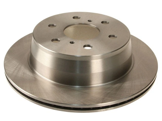 Rotor de freno trasero para GMC Yukon 2007-2014 2011 2008 2009 2010 2012 2013 VT794RF Foto 1 de 1