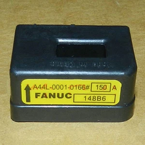 1 Stück Neu für Fanuc Netzteil Netzteil A44L-0001-0166 #150A Kostenloser Versand - Bild 1 von 2