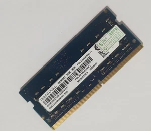 RAMAXEL 16GB DDR4 3200 Laptop SODIMM RAM 1Rx8 PC4-25600 for LENOVO Acer HP 260p - Picture 1 of 4