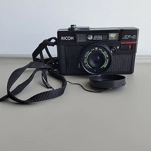 RICOH AF-2 Point and Shoot Camera - 38mm f/2.8 lens - Untested - Picture 1 of 6