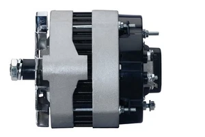Alternators Without Core 28V 60A For E.G Volvo Td OEM Hella - Picture 1 of 12
