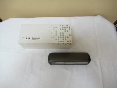 Tap System/Tap Strap 1 - TPSC001 (Tap Wearable Keyboard & Mouse) - Image 1 of 4
