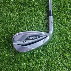Ping G425 Sand Wedge Black Dot Project X 6.0 Stiff *LEFT HANDED* - Picture 1 of 5