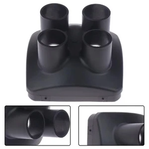 Easily Installed Air Outlet Vent Cover for Diverse Vehicle Applications - Picture 1 of 7