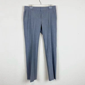 Banana Republic Martin Fit Grey Dress Pants/Trousers - Picture 1 of 12