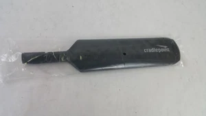 New Cradlepoint 170706-000 4G Black Cellular Antenna 700MHz to 2.7GHz - Picture 1 of 4