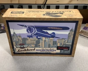 Ertl True Value Lockheed 1929 Air Express 1:32 Diecast Airplane Bank - Picture 1 of 2