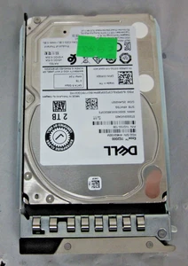 DELL VR92X ST2000NX0423 ENT 2TB 7.2K RPM 6Gb/s 2.5" SATA SERVER HDD Hard Drive - Picture 1 of 4