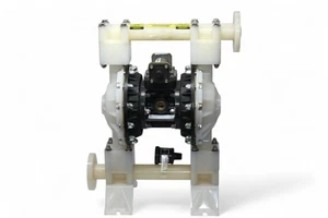 PRICE PUMP 1AOD-KMMK-DIN DIAPHRAGM PUMP AOD1-KMMK-DIN - Picture 1 of 11