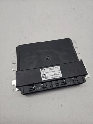 Modulo centralina sospensioni BMW 7 G11 G12 2018 6889573 TTA1660 - Immagine 1 di 4