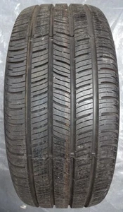 1 Summer Tire 245/45 R18 100V Continental ContiProContact * RSC Demo 72-18-2B - Picture 1 of 1