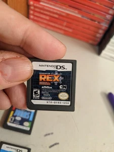 Generator Rex: Agent of Providence - Nintendo 3DS - Picture 1 of 1
