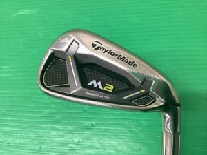 TaylorMade M2 ​​Iron Set Golf Club 5-P 6pcs TM7-217/S #AB17635 - Picture 1 of 6