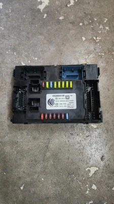 Модуль контроллера кузова - Mopar (68433608AA) 2015-2018 Jeep Renegade - Изображение 1 из 2