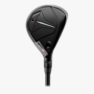 NEW Titleist TSR1 23* 5 Hybrid/Rescue Graphite MMT 50 Senior Flex - Picture 1 of 1