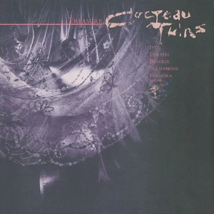 Cocteau Twins - Treasure (Vinyl LP - 1984 - EU - Reissue) - Bild 1 von 2