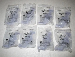 Lot 8 Zirc Mr Thirsty One Step Hands Free Isolation Dental Device SM USA Seller - Picture 1 of 6