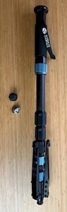 Sirui P-424SR Carbon Fiber Photo/Video Monopod, Extends to 75", Supports 26.5 lb - Picture 1 of 7