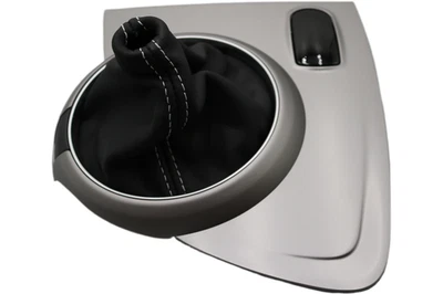 1YS01YSAAD NUEVO OEM 2013-2017 DODGE VIPER SRT ACR GTC GTS consola bisel de cambio Foto 1 de 4