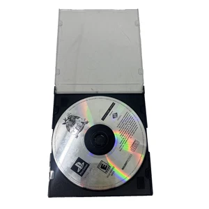 CTR Crash Team Racing Sony Playstation 1 PS1 ohne Handbuch Black Label GETESTET! - Bild 1 von 5