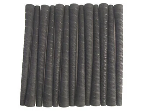 Empuñaduras de golf junior Crossline Wrap 1/32 para hombre lote redondo 0,560/juego de 13 - Imagen 1 de 3