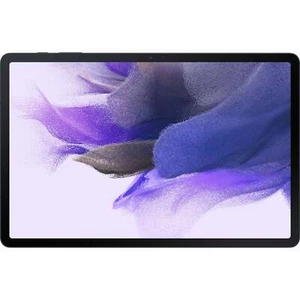Lente de cámara agrietada Samsung Galaxy Tab S7 FE T733 12,4" 64 GB negra (WiFi) - Imagen 1 de 1