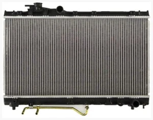 Radiator fits 1994-1999 Toyota Celica APDI - Picture 1 of 1