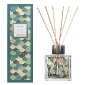Wax Lyrical Green Tea and Bergamont 100ml Diffuser - Picture 1 of 1