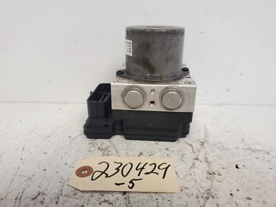 Unidad de módulo de bomba de freno antibloqueo ABS Hyundai Elantra 17 18 2017 2018 58920F2500 Foto 1 de 4