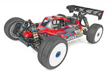 Team Associated RC8B4 1/8th Scale Nitro Buggy Competition Kit AS80945