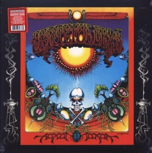 GRATEFUL DEAD Aoxomoxoa *Sealed VINYL LP 50th Anniversary Edition 180g - Foto 1 di 2