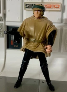 Star Wars Luke Skywalker The Power Of The Force Kenner 1997 Pre-Owned - Picture 1 of 5