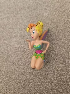 Disney Britto 4049374 Tinkerbell Fairy Blowing A Kiss Küssende Figur Deko - Bild 1 von 4